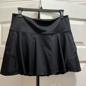Athleta Ace tennis skort